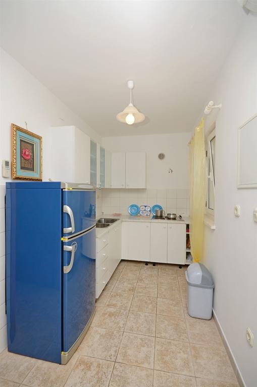 Apartments Branislav Rogoznica  Ngoại thất bức ảnh