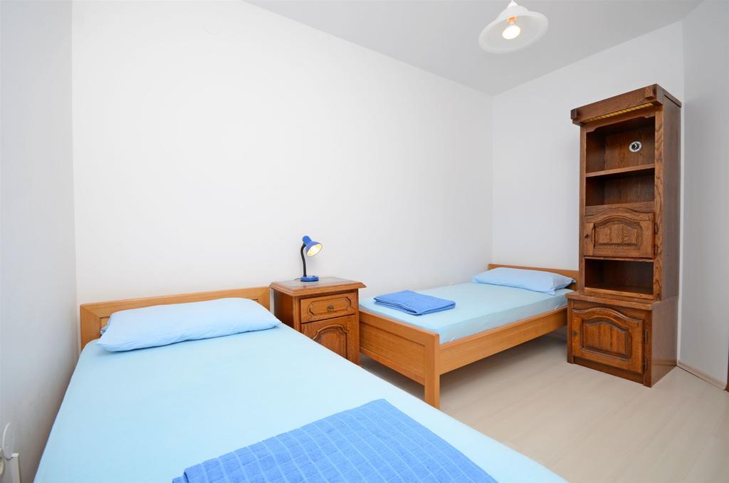Apartments Branislav Rogoznica  Ngoại thất bức ảnh