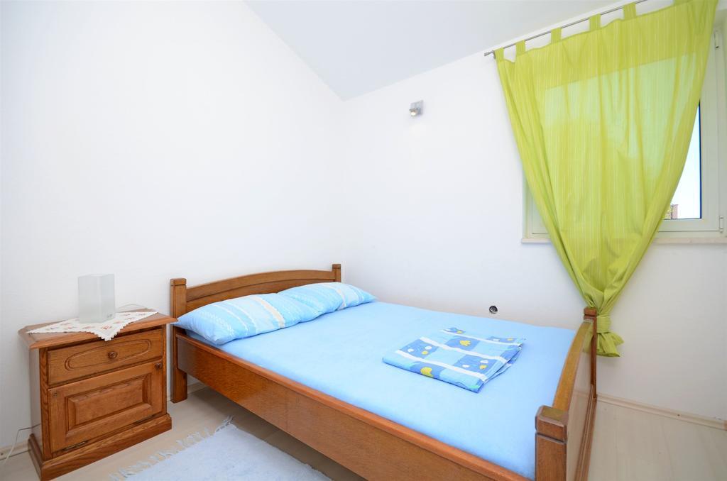Apartments Branislav Rogoznica  Ngoại thất bức ảnh